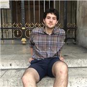 Étudiant en école d’ingénieur à l’ENSEEIHT au département sciences du numérique, je propose de t’accompagner en mathématiques et physique afin de te faire progresser le plus possible!